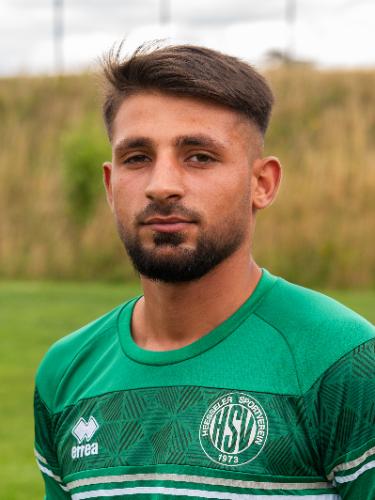 Muhammed Samman