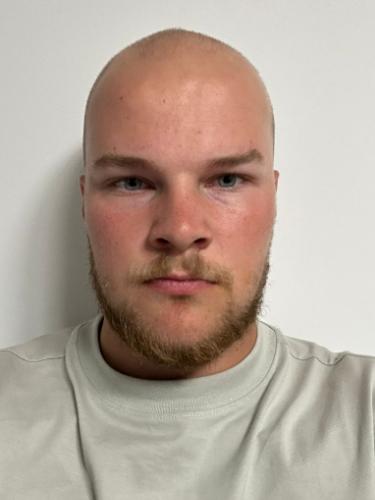 Jeremy Werner