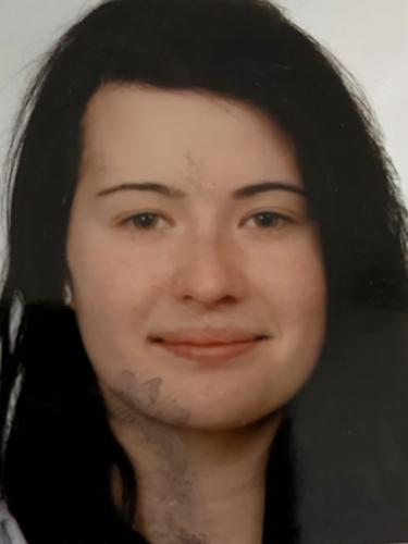 Sarah Ziegenhirt