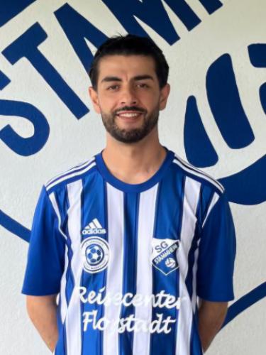 Taylan Yildirim