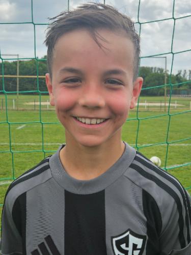 Mico Haag