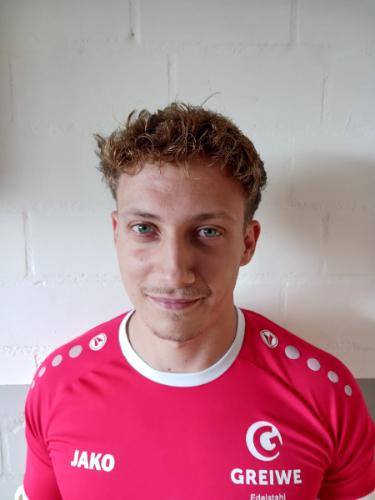 Nico Beughold
