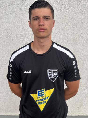 Julian-Jeremia Gatzlaff