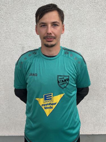 Niklas Horvat
