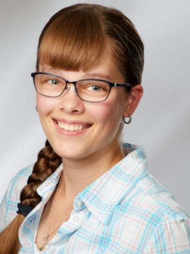 Leonie Vogt