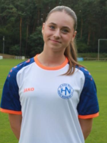 Emma-Luise Weise