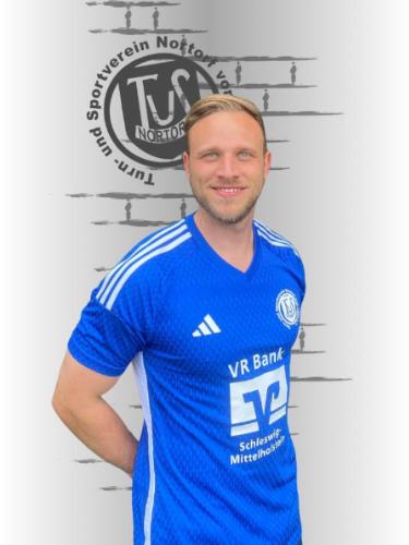 Mika Jöhnck