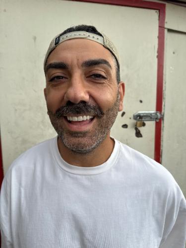 Gökhan Tarkun