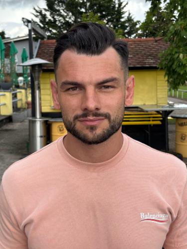 Goran Dragojevic