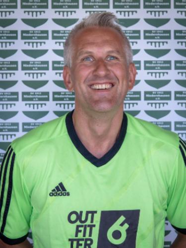 Manuel Dudda