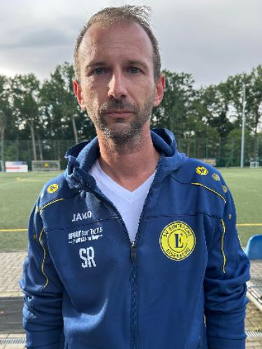 Stev Richter