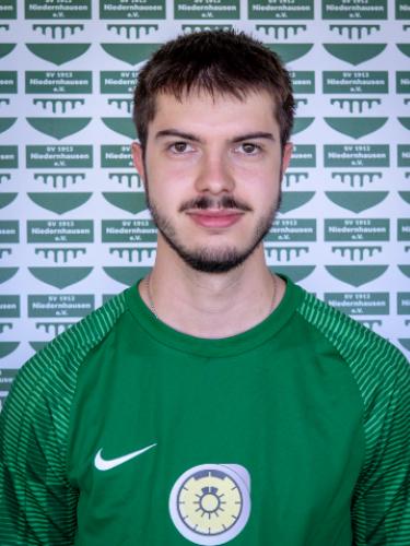 Urias Kimpel