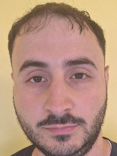 Hüseyin Sarayoglu