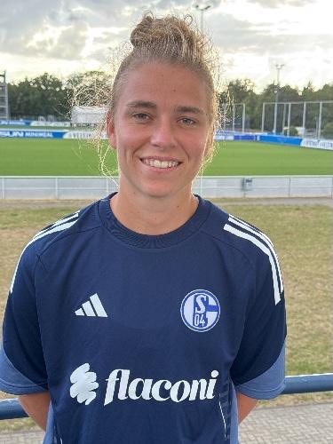 Pauline Dallmann