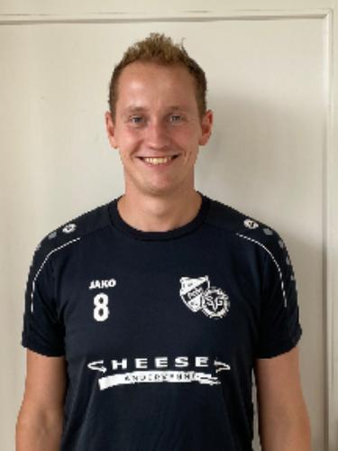 Marcel-Alfons Harren