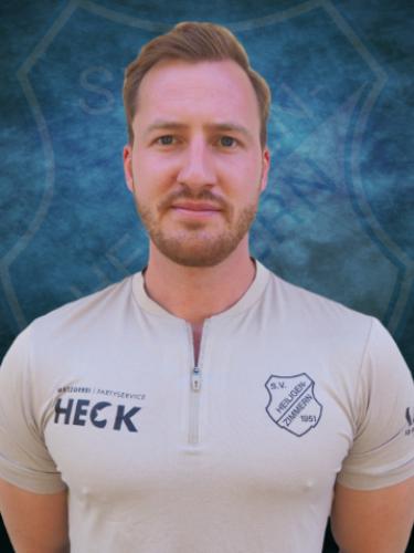 Nico Müller
