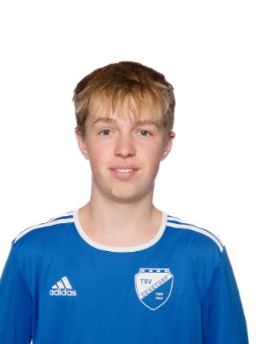 Jonas Klingenberg