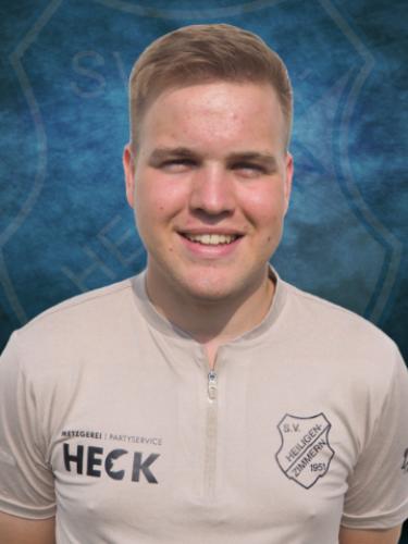 Noah Huber