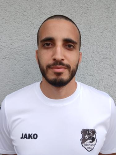 Adnan El Homrani