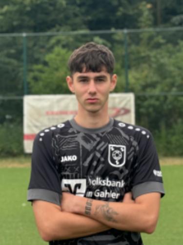 Kyrylo Chornopolskyi