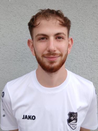 Kaan Kadir Kubalic