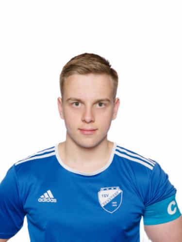Mika Vogel