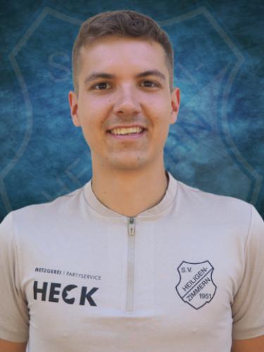 Pascal Kotz