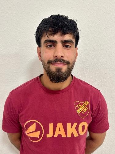 Ahmad Alhafyan