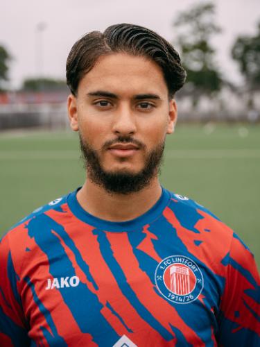 Yassin Andich