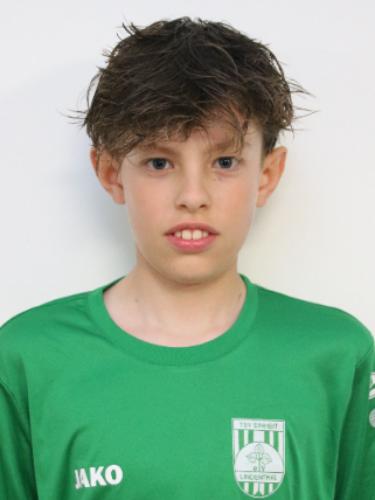 Dominik Arnold