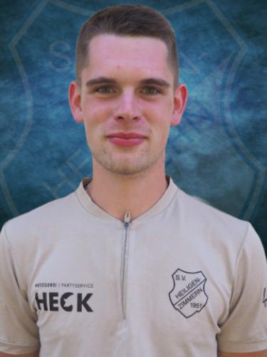 Eric Hezel