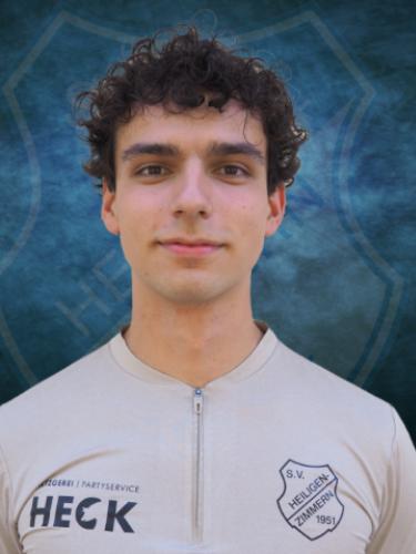 Simon Kurnaz