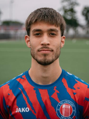Furkan Baydar
