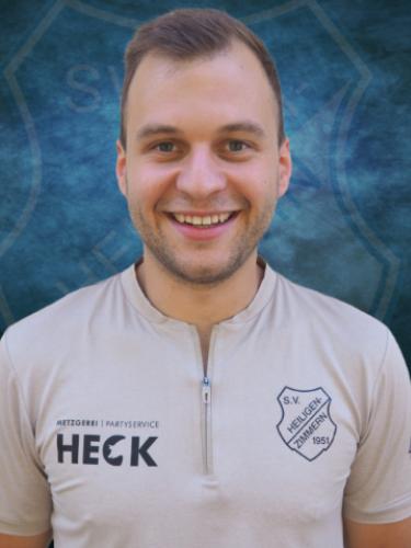 Yannik Umbrecht