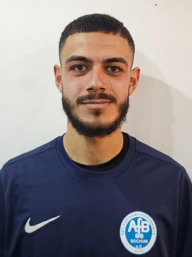 Ghazi El-Lahib