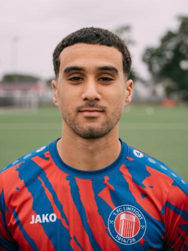 Ouassim El Abdouni