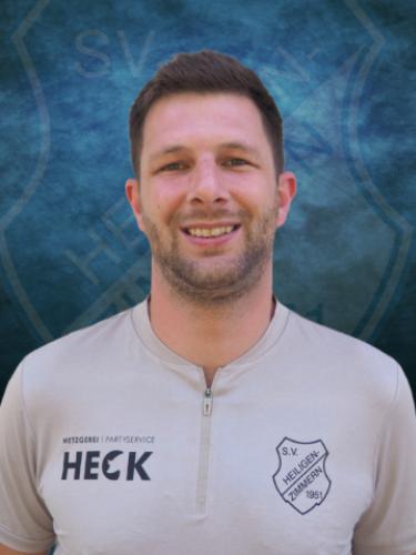 Andreas Henle