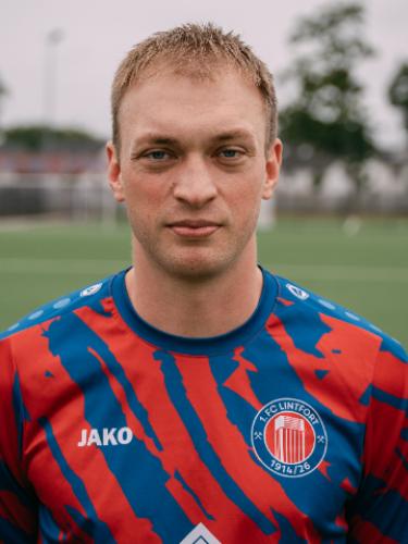 Jonas Haub