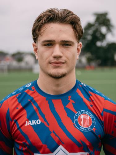 Louis Andy Hoenselaar