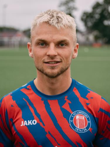 Andre Rieger