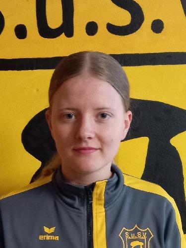 Johanna Rathjens