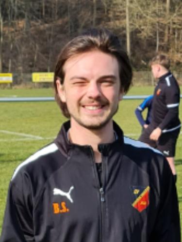 Bent Mikal Sommer-Sievert