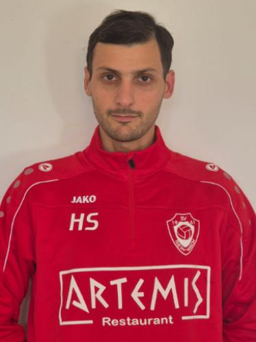 Gela Grigalashvili