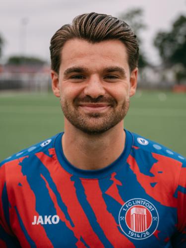 Rafael Vizuete Mora