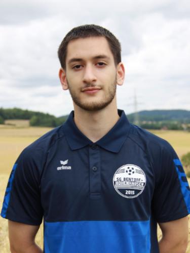 Emre Akdemir