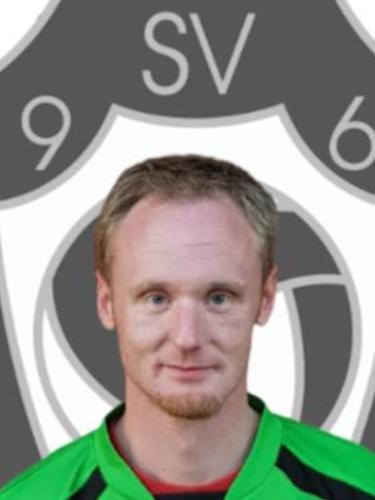 Henrik Storm