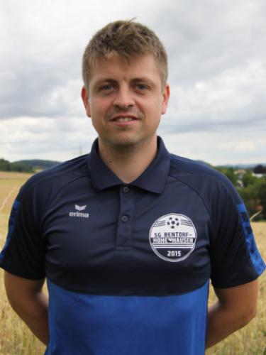 Niklas Brand
