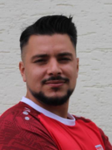 Melih Binguel