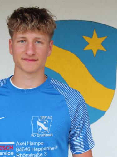 Melvin Alexander Elenberger