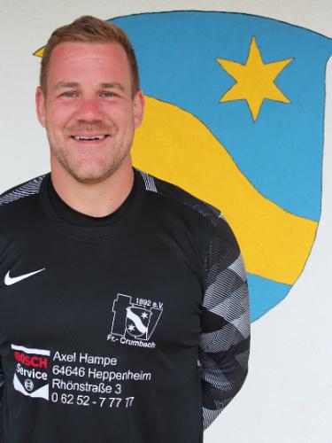 Tom Geier